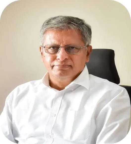 Prof. P. Reddanna